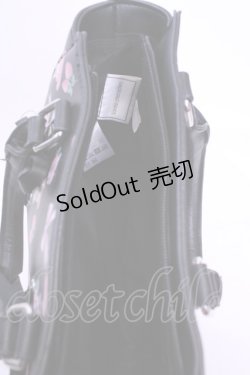 画像3: Ank Rouge / マイメロディ合皮バッグ  クロ O-25-12-04-1080-CA-BG-OW-OS