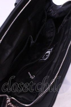 画像4: KILLSTAR / WEBUTANT PURSEハンドバッグ  ブラック O-25-12-04-1083-PU-BG-OW-OS