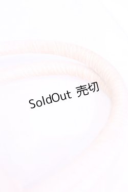 画像3: LIZ LISA / リボン配色カゴバッグ  ナチュラル×ピンク O-25-12-04-1086-LO-BG-OW-OS