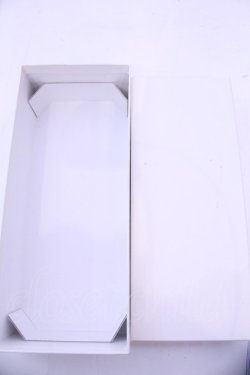 画像3: Q-pot. /  オリジナルシャンパングラス  クリア O-25-12-04-1001-QP-ZA-OW-OS