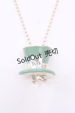 画像1: Q-pot. / ねむりねずみネックレス  ゴールド O-25-12-04-1020-QP-AC-OW-OS