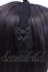 画像2: m petit by misako / TT*AMカチューシャ  クロ O-25-12-04-1030-LO-AC-OW-OS (2)
