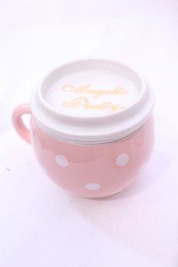画像1: Angelic Pretty / Melty Choco Fondue セット  ピンク O-25-12-04-1037-AP-ZA-OW-OS