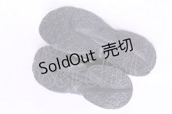 画像4: m petit by misako / ハートチュールスニーカー LL クロ O-25-12-04-1042-LO-SH-OW-OS