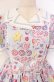 画像2: Angelic Pretty / Toy's Donut Dinerワンピース  サックス O-25-12-04-068-AP-OP-IG-OS (2)