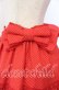 画像2: Angelic Pretty / ドットティアードスカート  アカ O-25-12-04-075-AP-OP-OW-OS (2)