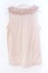 画像3: axes femme / コットンレース襟付タンク M ピンク O-25-12-04-003-AX-TO-OW-OS (3)