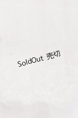 画像2: Virally / TT*HOSレースエプロン Ｍ シロ O-25-12-05-027-LO-OP-IG-OS