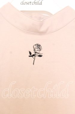 画像2: EATME / シースルースリーブTOP  ベージュ O-25-12-05-040-LO-TO-IG-OS