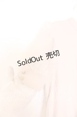 画像3: EATME / シースルースリーブTOP  ベージュ O-25-12-05-040-LO-TO-IG-ZT479