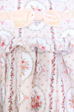 画像2: LIZ LISA / ブーケ柄スカート O ピンク O-25-12-05-046-LO-SK-YM-OS