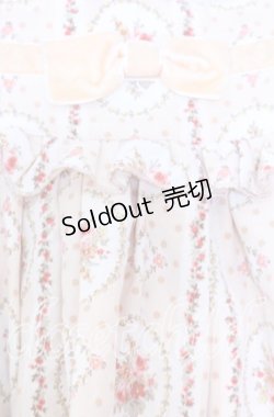 画像2: LIZ LISA / ブーケ柄スカート O ピンク O-25-12-05-046-LO-SK-YM-OS