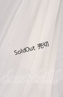 画像2: axes femme / サイドプリーツワイドパンツ M ブルー O-25-12-05-1031-AX-PA-OW-OS