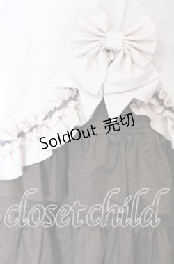 画像3: Mary Magdalene / プティフールドレス  ローズチョコ O-25-12-05-091-CL-OP-OW-OS