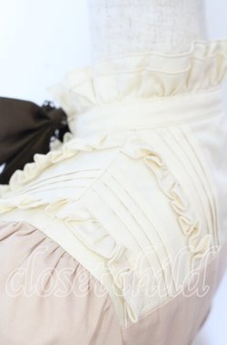 画像7: Mary Magdalene / プティフールドレス  ローズチョコ O-25-12-05-091-CL-OP-OW-OS