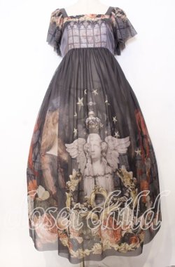 画像1: Juliette et Justine / Haniel - Bis mince〜ハニエル - ビス マンス〜 1 ブラウン O-25-12-05-008-CL-OP-IG-OS