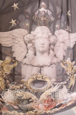 画像3: Juliette et Justine / Haniel - Bis mince〜ハニエル - ビス マンス〜 1 ブラウン O-25-12-05-008-CL-OP-IG-OS