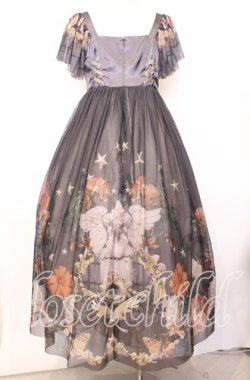 画像6: Juliette et Justine / Haniel - Bis mince〜ハニエル - ビス マンス〜 1 ブラウン O-25-12-05-008-CL-OP-IG-OS