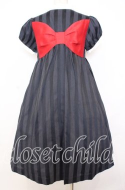 画像3: ネバアランド / さいはての国ワンピース  クロ×シロ O-25-12-05-009-LO-OP-IG-OS