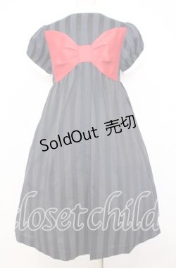 画像3: ネバアランド / さいはての国ワンピース  クロ×シロ O-25-12-05-009-LO-OP-IG-OS