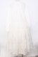画像4: PINK HOUSE / ティアードワンピース  ブロード・シロ O-25-12-05-010-LO-OP-IG-OS (4)