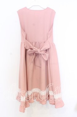 画像4: CHIP CLIP / エリツキクマジャンスカ Ｌ ピンク O-25-12-05-022-LO-OP-IG-OS