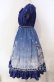 画像5: Enchantlic Enchantilly / Phantom Night Babydoll 夜空のワンピース  ネイビー O-25-12-06-002-LO-OP-IG-OS (5)