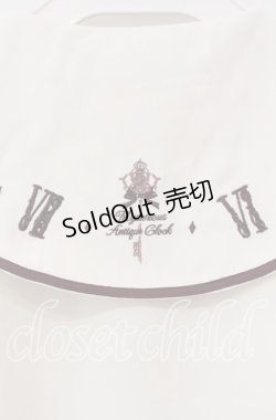 画像4: Amavel / Antique　Clockブラウス F ボルドー O-25-12-06-031-CA-BL-OW-OS