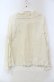画像3: Emily Temple cute / パティシエブラウス  アイボリー O-25-12-06-055-ET-BL-IG-OS (3)