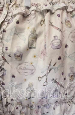 画像3: Melody BasKet / M’s pharmacyワンピース  アイボリー O-25-12-06-008-LO-OP-OW-OS