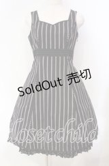 Victorian maiden / ドレスアップレジメンタルドレス  クロ O-25-12-06-009-CL-OP-IG-OS