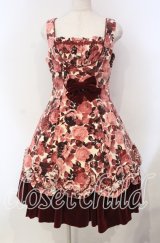 Mary Magdalene / リーゼロッテワンピース  フルール O-25-12-06-012-CL-OP-IG-OS