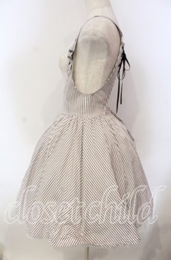 画像3: MIHO MATSUDA / ニュースカート マディ  アイボリー O-25-12-06-016-GO-SK-IG-OS