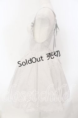 画像3: MIHO MATSUDA / ニュースカート マディ  アイボリー O-25-12-06-016-GO-SK-IG-OS