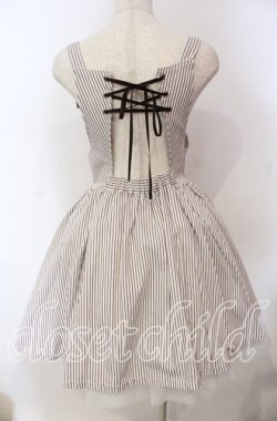 画像4: MIHO MATSUDA / ニュースカート マディ  アイボリー O-25-12-06-016-GO-SK-IG-OS