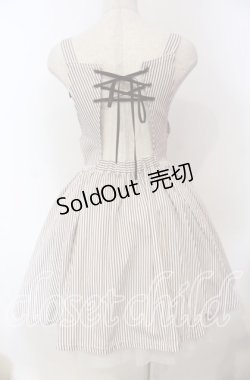 画像4: MIHO MATSUDA / ニュースカート マディ  アイボリー O-25-12-06-016-GO-SK-IG-OS