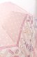 画像3: Angelic Pretty / Fancy Paper Dolls折りたたみアンブレラ  ピンク O-25-12-07-065-AP-ZA-OW-OS (3)