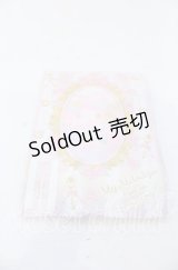 サンリオ / MMオトナタイツ M〜L ピンクローズ柄 O-25-12-07-066-LO-ZA-OW-OS