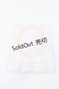 サンリオ / MMオトナタイツ M〜L ピンクローズ柄 O-25-12-07-066-LO-ZA-OW-OS