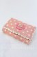 画像1: Angelic Pretty / POPドットウォレット  ピンク O-25-12-07-073-AP-ZA-OW-OS (1)