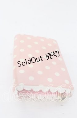 画像3: Angelic Pretty / POPドットウォレット  ピンク O-25-12-07-073-AP-ZA-OW-OS
