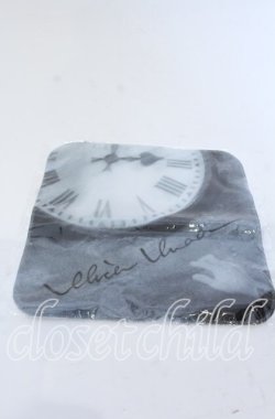 画像1: alice auaa / ハンドタオル  モノトーン O-25-12-07-079-AA-ZA-OW-OS