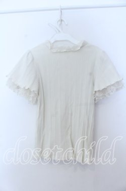 画像2: axes femme / プチスタンドリブインナー  オフ O-25-12-07-003-AX-TO-IG-OS