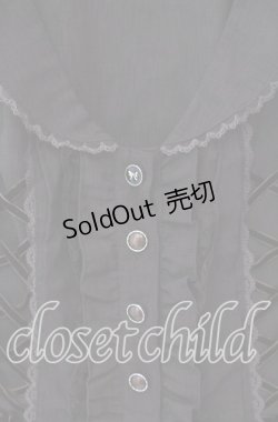 画像2: axes femme / レースアップベスト Ｍ ブラウン O-25-12-08-026-AX-TO-IG-OS