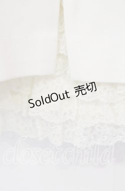 画像3: JESUS DIAMANTE / バックティアードリボンポケットジャケット 38 オフシロ O-25-12-08-053-JE-JA-IG-OS