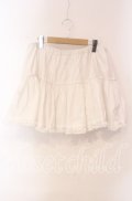 Angelic Pretty / ハートレースペチコート  シロ O-25-12-08-076-AP-SK-IG-OS