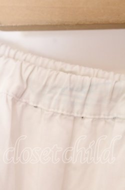 画像4: Angelic Pretty / ハートレースペチコート  シロ O-25-12-08-076-AP-SK-IG-OS