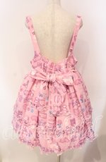 画像5: Angelic Pretty / Photogenic Palletサロペット  ピンク O-25-12-08-008-AP-OP-IG-OS (5)