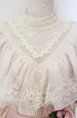 画像2: Miss Point / 木香薔薇 1.0 ワンピース M ピンク O-25-12-08-010-LO-OP-OW-OS