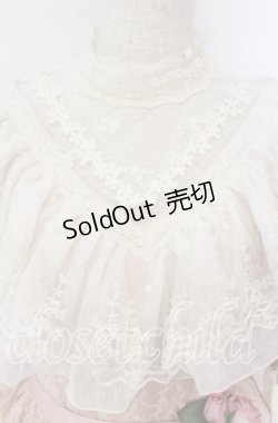 画像2: Miss Point / 木香薔薇 1.0 ワンピース M ピンク O-25-12-08-010-LO-OP-OW-OS